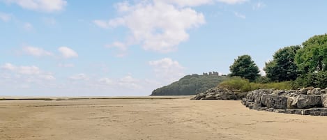 Pêche sur place