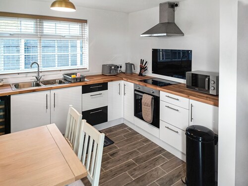 The Lodge at Owstwick Hall