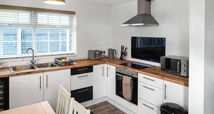 The Lodge at Owstwick Hall