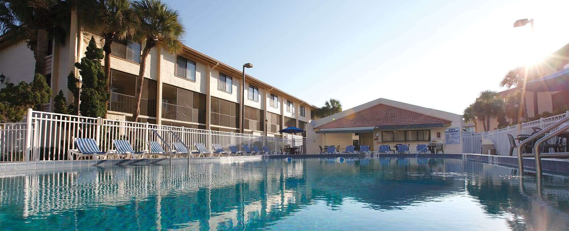 2br Condo Fun w/family Close to Disney!