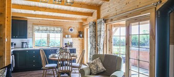 Stable Lodge at Greenacre