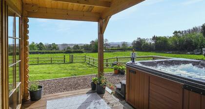 Stable Lodge at Greenacre