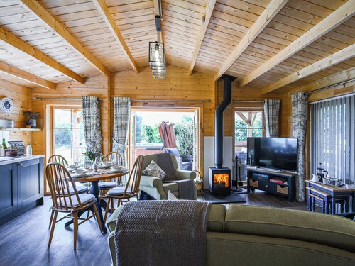Stable Lodge at Greenacre