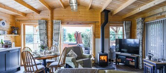 Stable Lodge at Greenacre