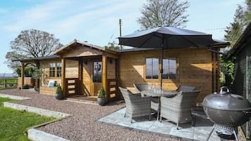 Servei de restauració a l'aire lliure