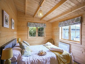 2 habitaciones, wifi gratis y ropa de cama