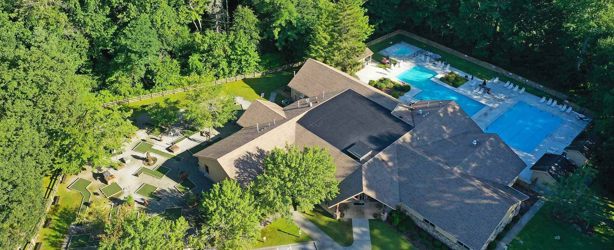 2br Condo w/Golf, Boating, Skiing, Family Fun!