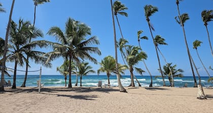 Jardines del Mar II Wifi /Swimming Pool/ Immediate Reservation