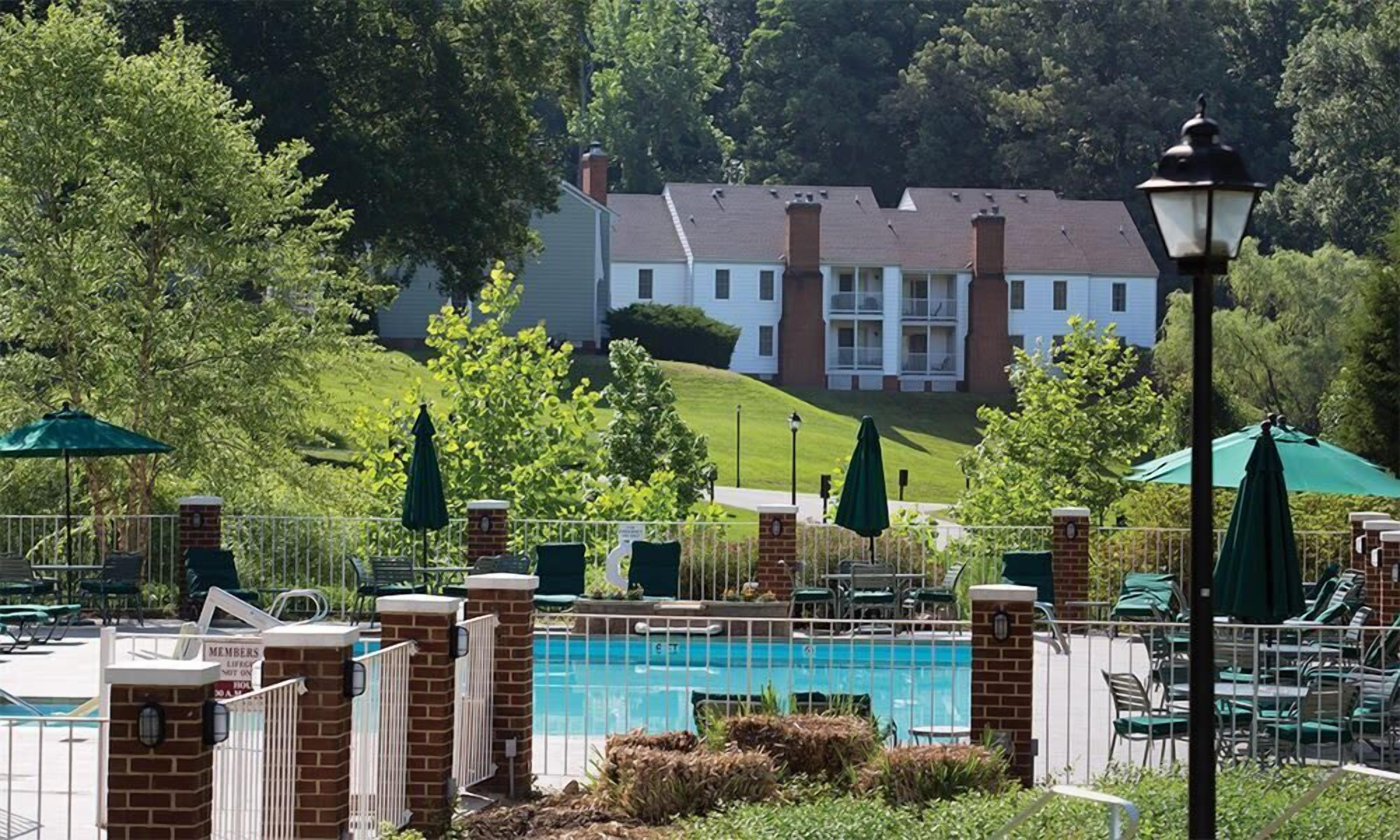 1br Condo Family Fun in Colonial Williamsburg