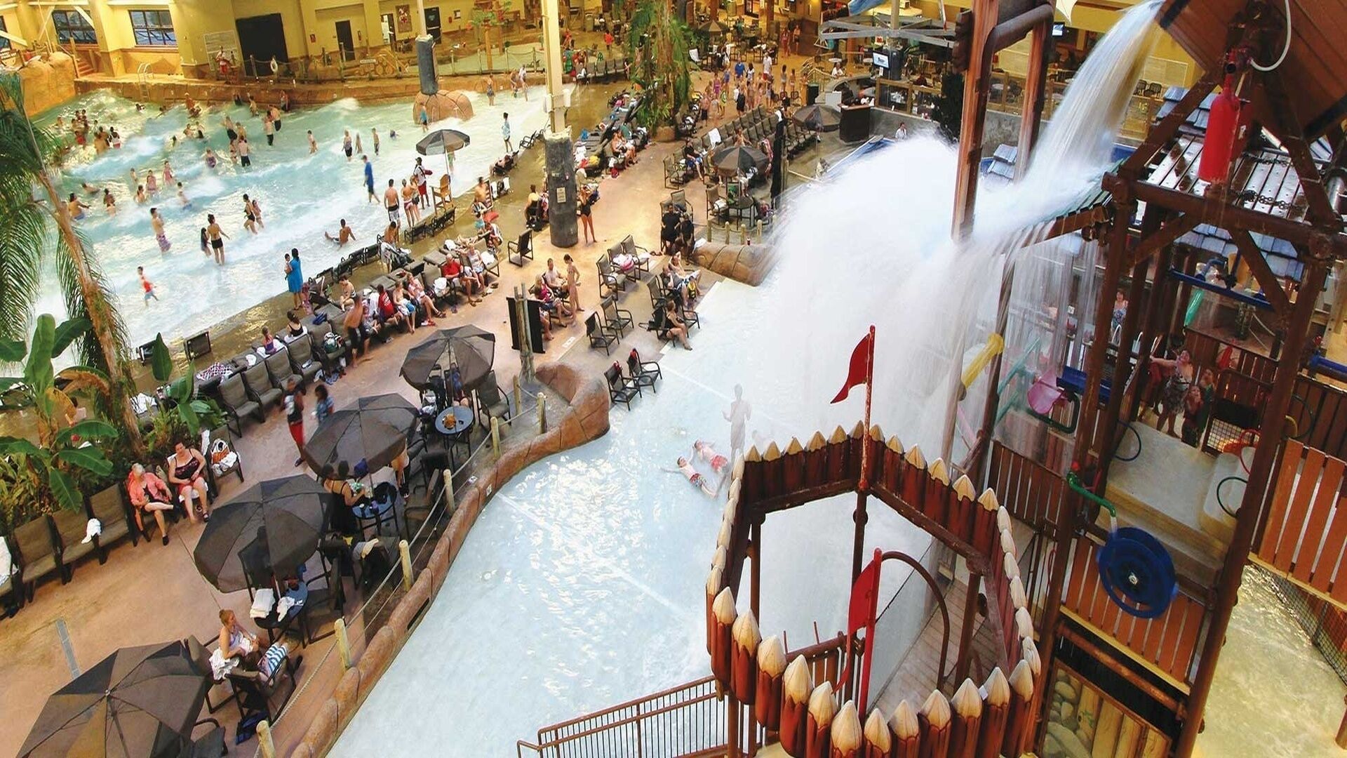 Innenpool