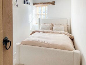 2 bedrooms, free WiFi, bed sheets - Discover serenity in this Yorkshire heartland cottage. (Lofthouse, near Pateley Bridge)