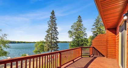 Timberlane Resort Condo #21 | 4 Bed, 4 Bath