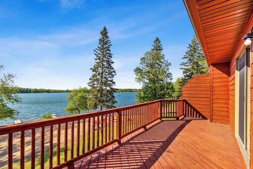 Lakeside Condo #21 4BR 4BA Timberlane Resort