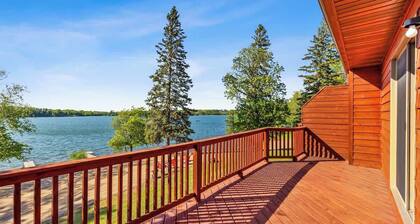 Lakeside Condo #21 4BR 4BA Timberlane Resort