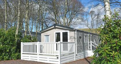2 bedroom accommodation in Edzell, near Brechin