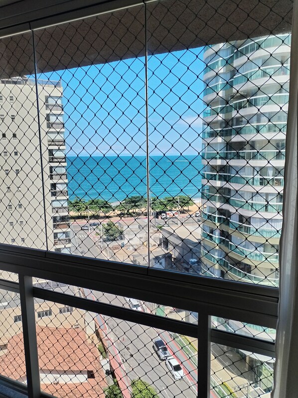 Interior - Vista da Orla de Itapoã - 1002 (Itapuã Vila Velha)