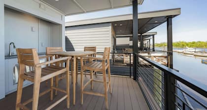 Explore at The Cove Riverwalk Villas