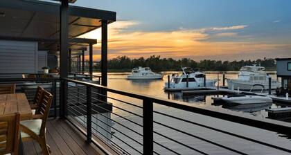Explore @ The Cove Riverwalk Villas