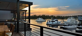 Explore @ The Cove Riverwalk Villas