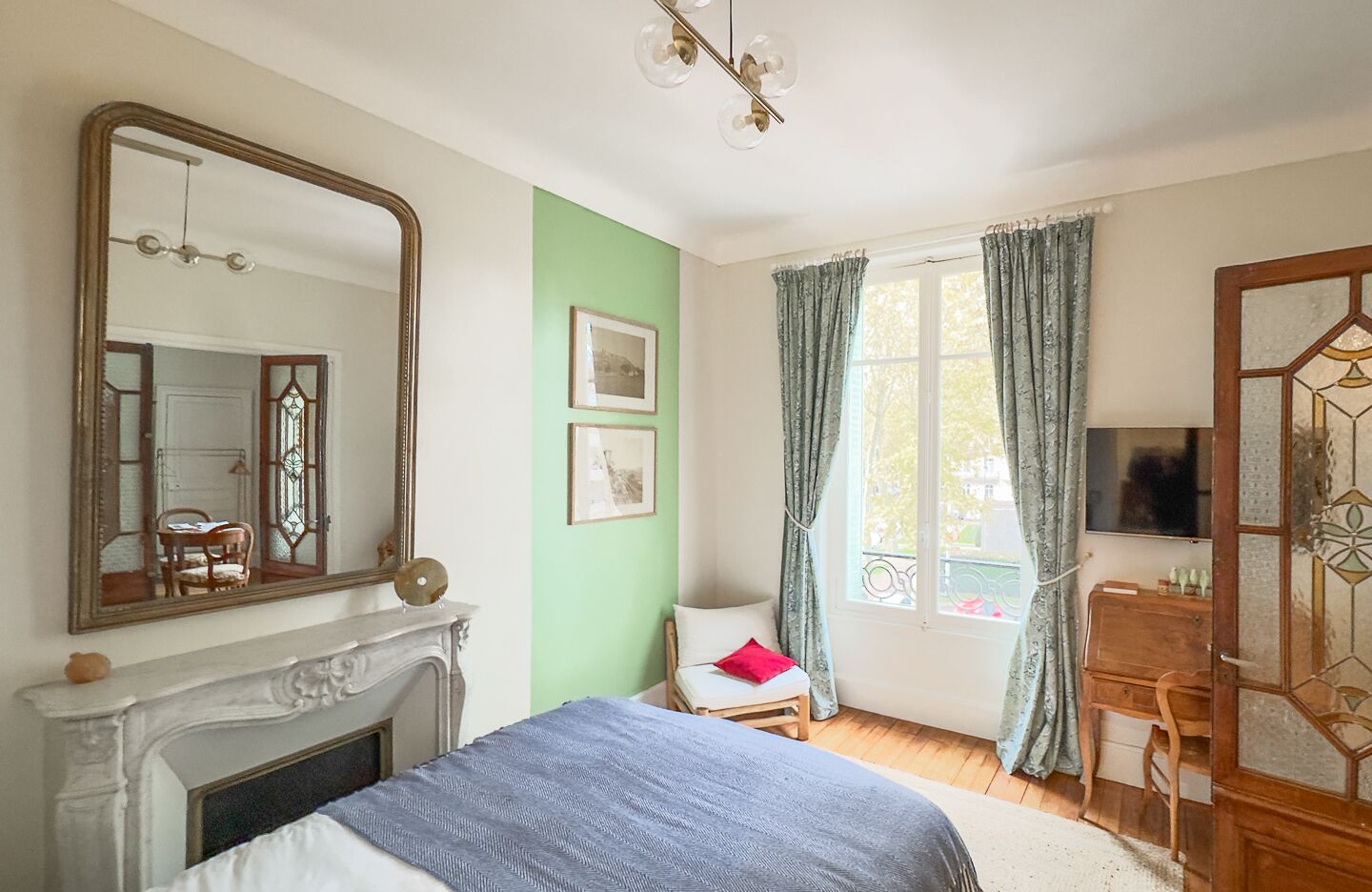 Les Suites De Lopéra - Suite Verdi - Vichy