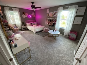 6 chambres, Wi-Fi, draps fournis