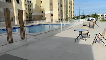 Comfort Apartment | Pool | Outdoor pool