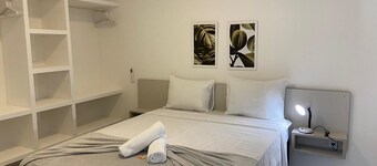 โฮสท์ BR - อพาร์ทเมนท์ที่มีฟังก์ชัน