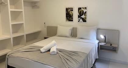 Hosts BR - Apartamentos funcionais