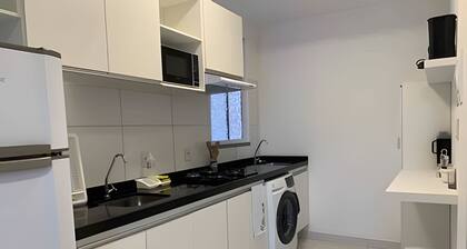 Hosts BR - Apartamentos funcionais