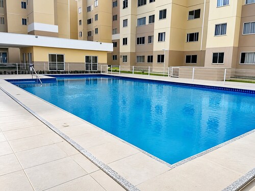 Hosts BR - Apartamentos funcionais