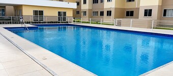 Hosts BR - Apartamentos funcionais