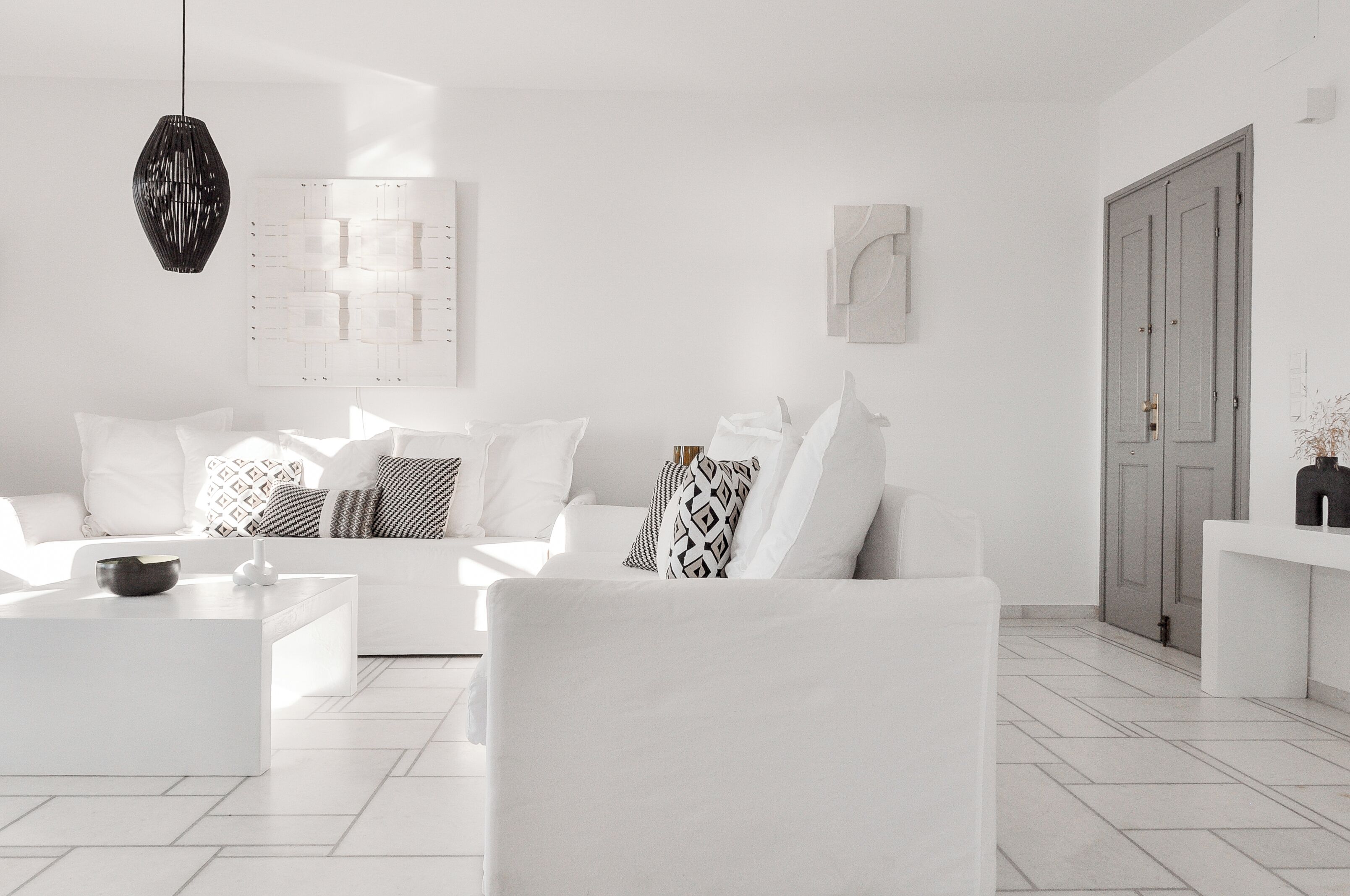 Televisión de pantalla plana