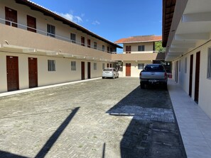 Exterior - Apartamento Premium Grand Luxo (Jari Maracanaú)