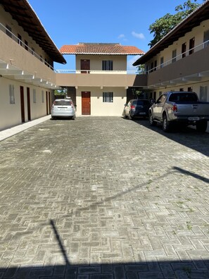 Exterior - Apartamento Premium Grand Luxo (Jari Maracanaú)