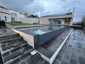 Exterior - Casa da Arribana (Ponta Delgada)