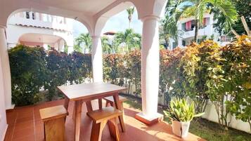 Chalet | Property grounds