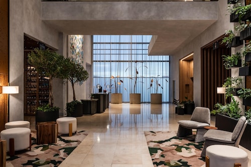 Hyatt Centric San José Escazú