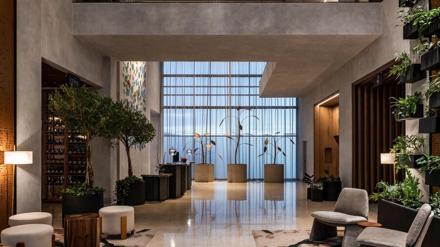 Hyatt Centric San José Escazú