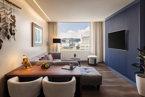 Hyatt Centric San José Escazú