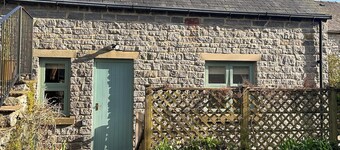 1 bedroom accommodation in Tideswell