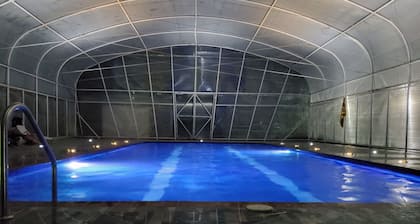 Finca cafetera turística - Double Room 2