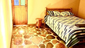 1 habitación, wifi gratis y ropa de cama 