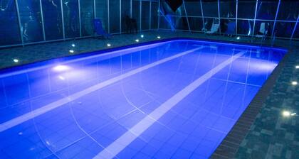 Finca cafetera turĂstica - Double Room 2