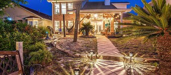 Military/LT Discounts*High-End Waterfront-Pets/Kayaks