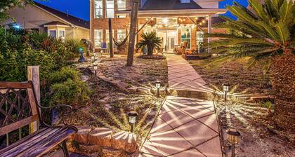 Military/LT Discounts*High-End Waterfront-Pets/Kayaks