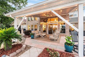 テラス / パティオ