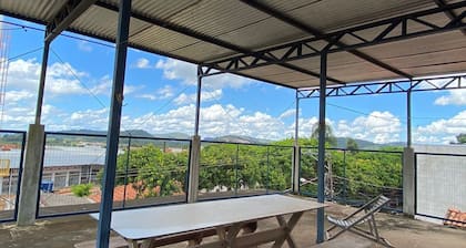 Hotel ferraz