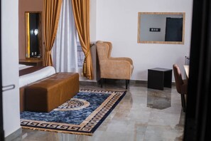 Chambre Exécutive