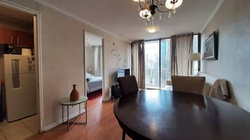 Apartamento | Interior