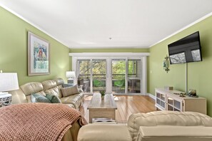 スマートテレビ